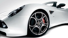 Spiders vehicles sports cars Rims white cars car tires Ferrari 