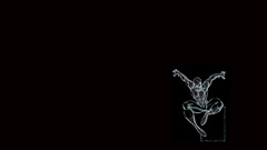 Spidey inverse inversesketch of