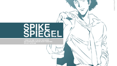 Spiegel Anime cowboy bebop