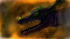 Spike my little pony