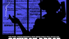 Spike spiegel Anime cowboy