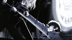 Spike spiegel Anime cowboy