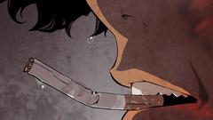 Spike spiegel cowboy bebop