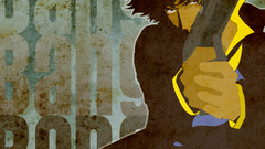 Spike spiegel cowboy bebop