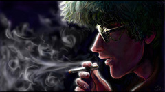 Spike spiegel cowboy bebop