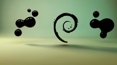 Spiral debian