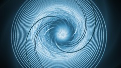 Spiral Photo manipulation