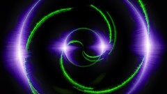 Spiral Photo manipulation