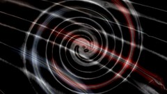 Spiral Photo manipulation