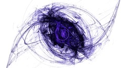 Spiral Psycho HDR Photography apophysis Indigo Tribe