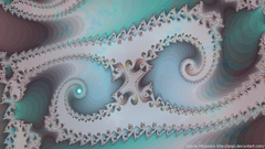 Spiral Pulse by ipopi