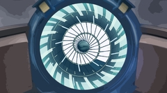 Spiral tengen toppa gurren lagann