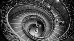 Spiral The high downward Resolution thomasmclamb