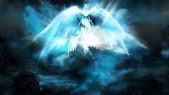 Spirit angels pc games world of warcraft video games