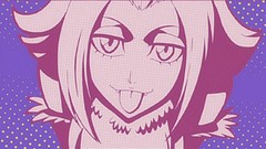 Spirit Anime tongue bleach zanpakuto Heineko