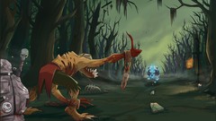 Spirit Dota 2 spirit breaker lifestealer