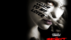 Spirit jamie king Movie