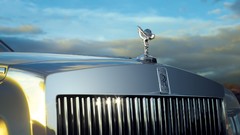 Spirit series Rolls Royce rolls-royce phantom