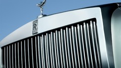 Spirit series Rolls Royce rolls-royce phantom