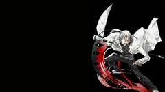 Spirit Stein Anime Soul