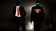 Spirit superman dc comics