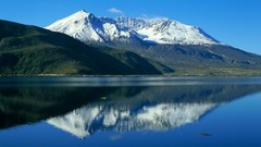 Spirit Washington mount