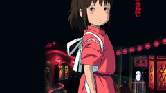 Spirited Away