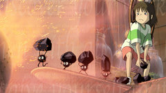 Spirited Away
