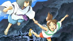 Spirited Away