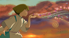 Spirited Away
