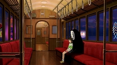 Spirited Away