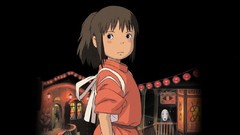 Spirited Away