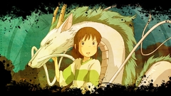 Spirited Away
