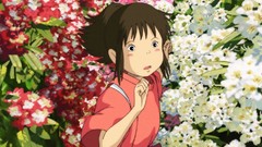 Spirited Away
