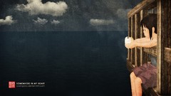 Spirited Away Somewhere Chihiro studio ghibli