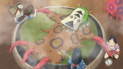 Spirited Away studio ghibli