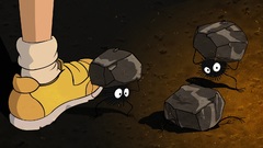 Spirited Away studio ghibli