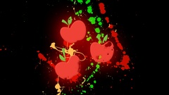 Spit my little pony Applejack