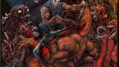 Splatterhouse