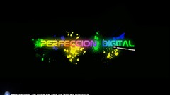 Splatters Perfeccion Digital