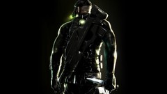 Splinter Cell
