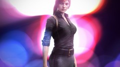 Splinter Cell Anna grim splinter cell blacklist