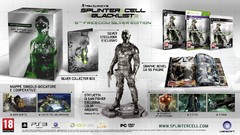 Splinter cell blacklist