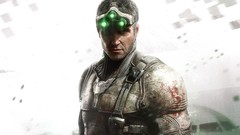 Splinter cell blacklist