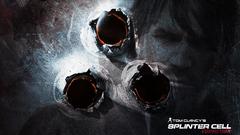 Splinter Cell Conviction