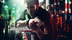 Splinter Cell Conviction