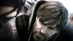 Splinter Cell Conviction Delayed