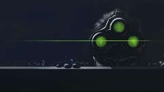 Splinter Cell Sam Fisher splinter cell blacklist S.P.Y