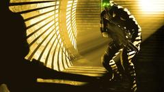 Splinter Cell silent weapons