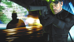Splinter Cell video Games